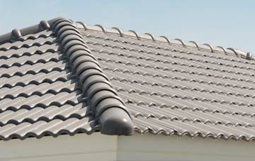 advantages of South Marston clay roofing