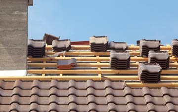 South Marston clay roofing costs