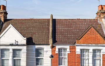 clay roofing South Marston, Wiltshire