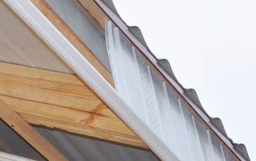 why South Marston fascia repairs are essential