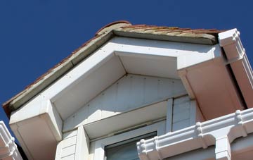 South Marston fascia installation costs