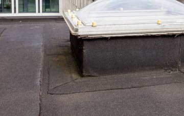 disadvantages of South Marston flat roofs