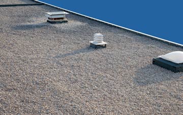 flat roofing South Marston, Wiltshire