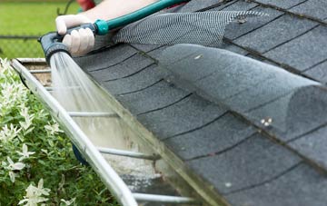 South Marston gutter cleaning costs