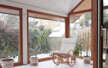 South Marston hardwood conservatory roofing repairs