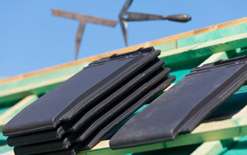 South Marston slate roof alternatives