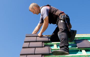 disadvantages of South Marston slate roofing