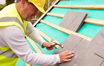 benefits of South Marston roofing slate