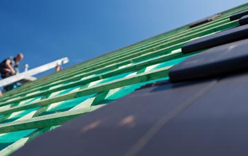 South Marston slate roofing costs