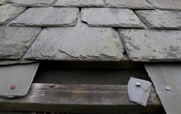 South Marston slate roof repairs and maintenance
