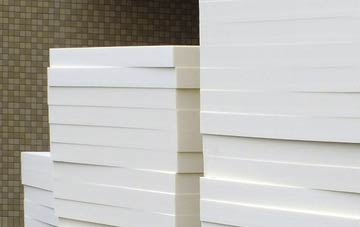 South Marston tapered roof insulation costs