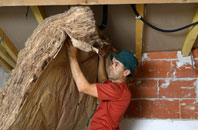 South Marston flat roofing insulation