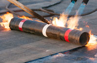 South Marston flat roof sealing