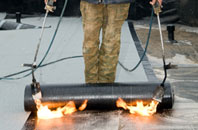 South Marston flat roof sealing quote