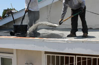 South Marston flat roof quotes