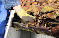 South Marston gutter cleaners