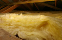 South Marston pitch roof insulation