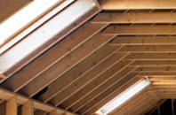 South Marston tapered roof insulation quotes